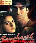 Sangharsh 1999 song download